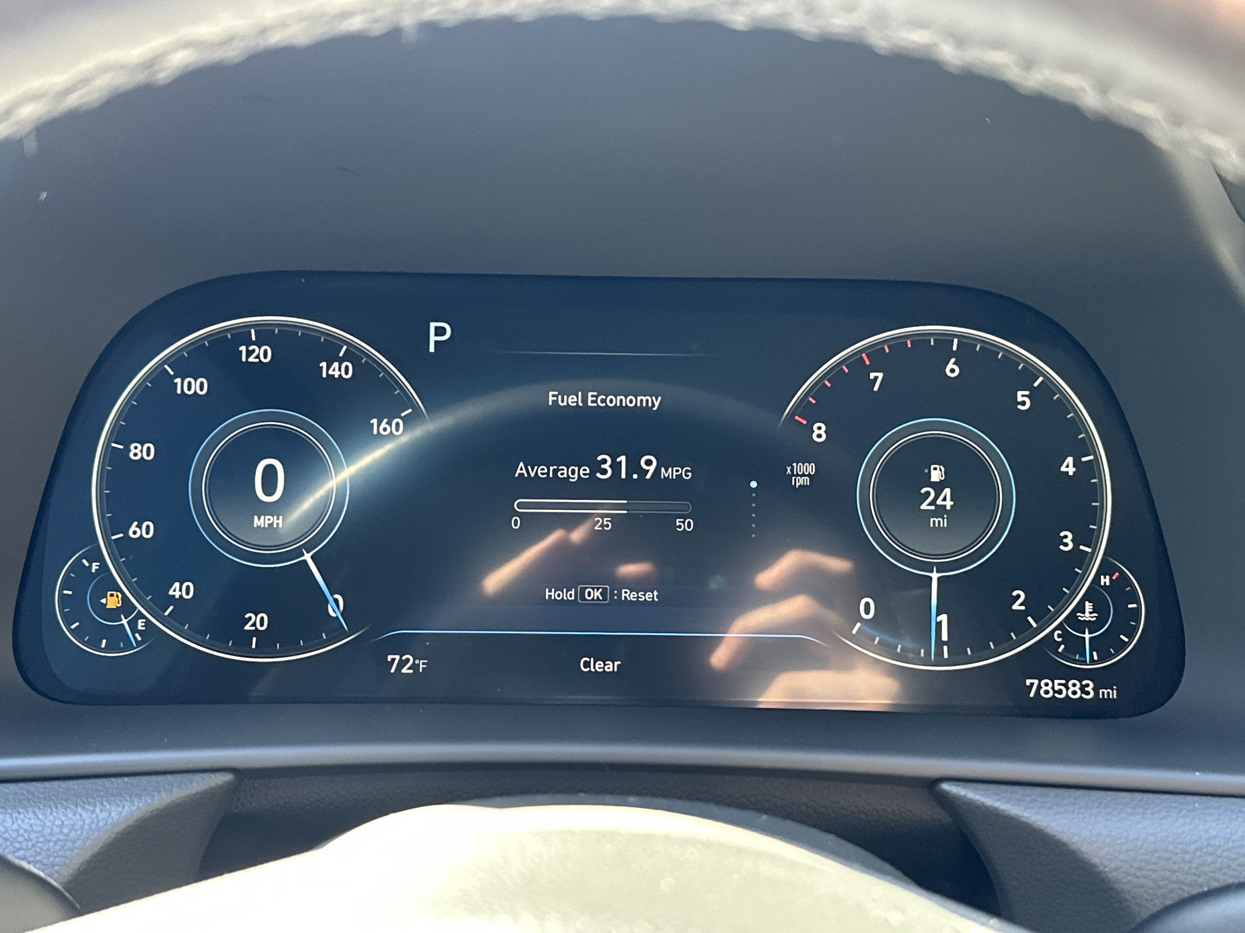 Used 2023 Hyundai Sonata Limited FWD image 16