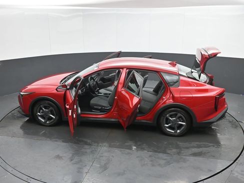 Used 2025 Kia K4 LXS image 53