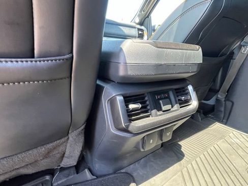 Used 2023 Ford F150 Tremor w/ Equipment Group 402A High AWD/4WD image 29