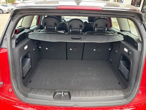 Used 2018 MINI Cooper Clubman S FWD image 14