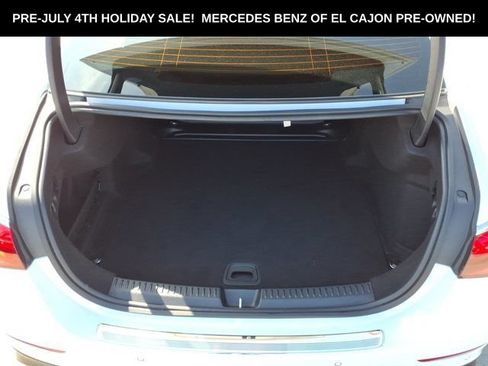 Certified 2024 Mercedes-Benz E 450 4MATIC Sedan image 24