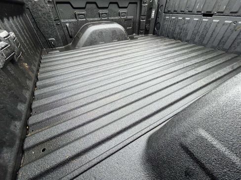 Used 2024 Chevrolet Silverado 1500 LTZ image 16