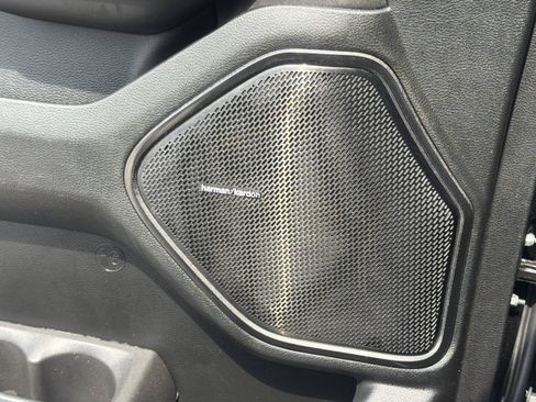 Used 2022 RAM 1500 TRX w/ TRX Level 2 Equipment Group AWD/4WD image 26