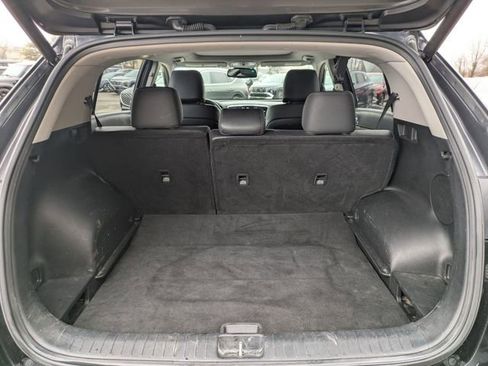 Used 2020 Kia Sportage EX w/ Option Group 15 image 16