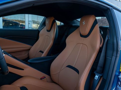 Certified 2024 Ferrari Roma image 30