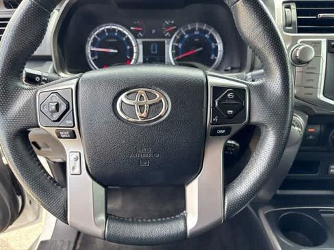 Used 2019 Toyota 4Runner SR5 RWD image 13