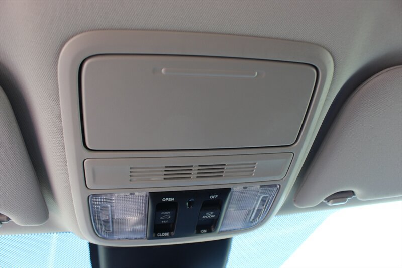 Used 2026 Honda Odyssey EX-L image 33