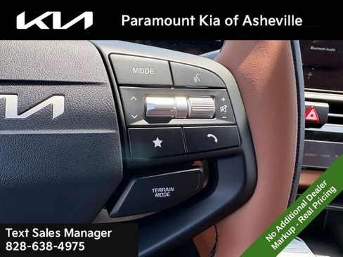 New 2026 Kia Sportage X-Line AWD/4WD image 12