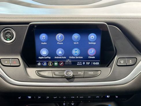 Used 2021 Chevrolet Blazer LT w/ Midnight/Sport Edition AWD/4WD image 13