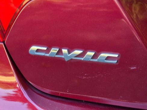 Used 2009 Honda Civic LX-S image 13