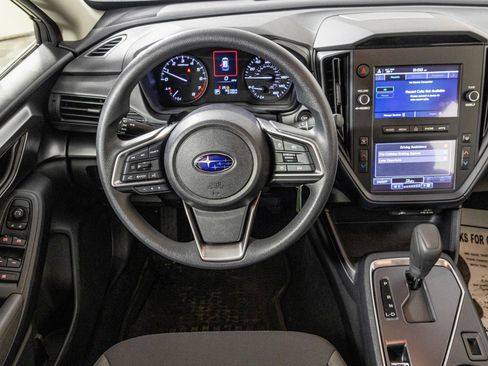 Used 2025 Subaru Impreza 2.0i image 29