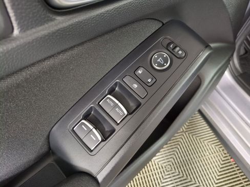 Certified 2026 Honda Civic Sport image 15