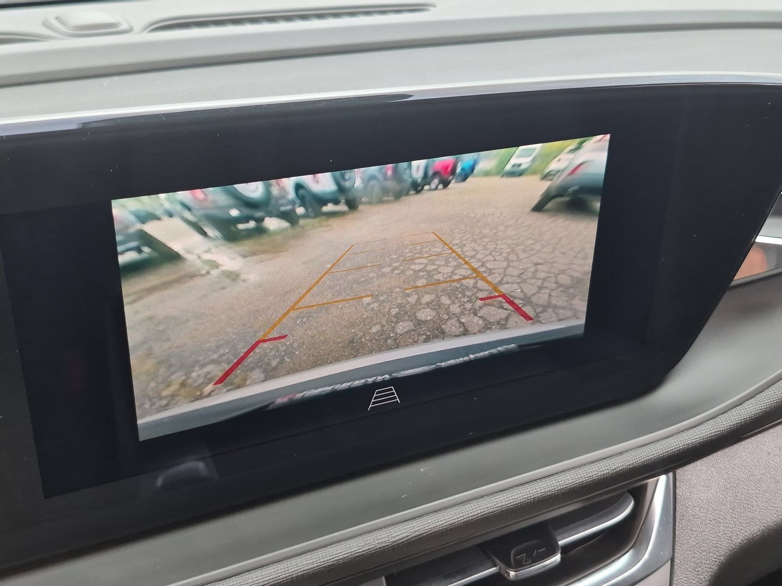 Used 2026 Buick Envista Preferred FWD image 28