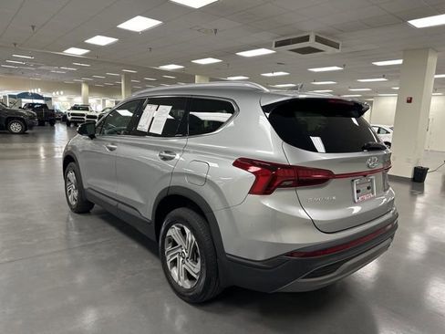 Used 2023 Hyundai Santa Fe SEL AWD/4WD image 5