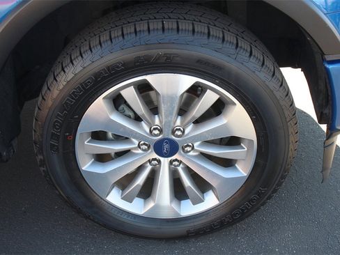 Certified 2018 Ford F150 XL w/ Equipment Group 101A Mid image 28