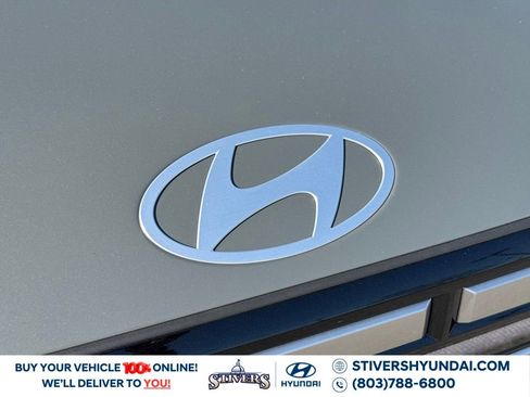 New 2026 Hyundai Santa Fe SEL image 7