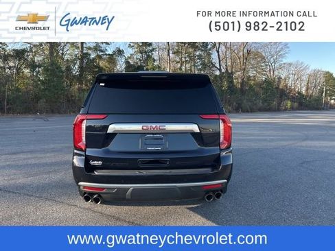 Used 2024 GMC Yukon Denali image 6