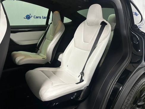 Used 2017 Tesla Model X 75D image 14