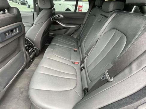 Used 2020 BMW X5 sDrive40i w/ Premium Package RWD image 13