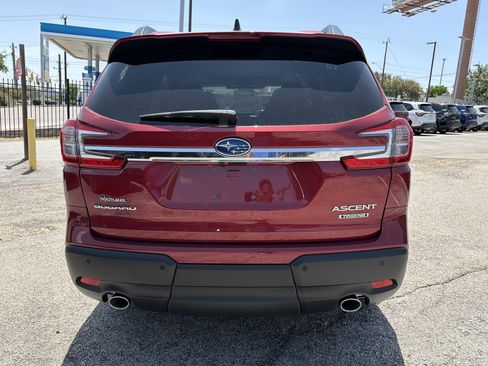 New 2026 Subaru Ascent Touring AWD/4WD image 4