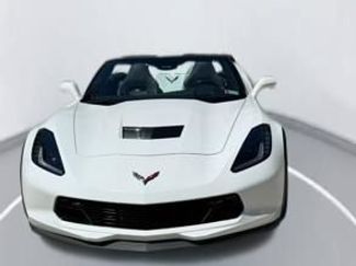 Used 2018 Chevrolet Corvette Grand Sport RWD video 1