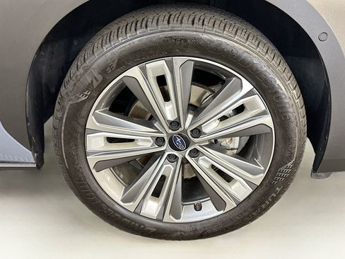 Used 2023 Subaru Solterra AWD image 37