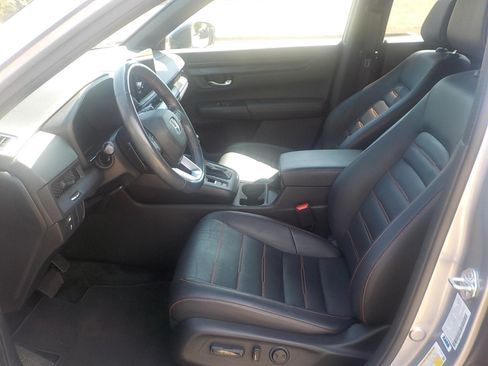 Used 2024 Honda CR-V Sport-L image 12