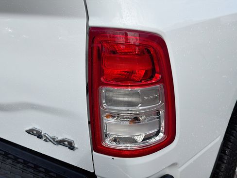 Used 2024 RAM 2500 Big Horn image 10