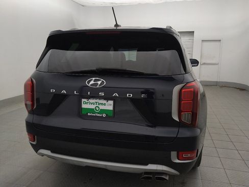 Used 2020 Hyundai Palisade SEL w/ Premium Package FWD image 7