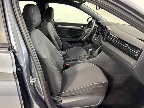Used 2026 Volkswagen Jetta Sport FWD image 24