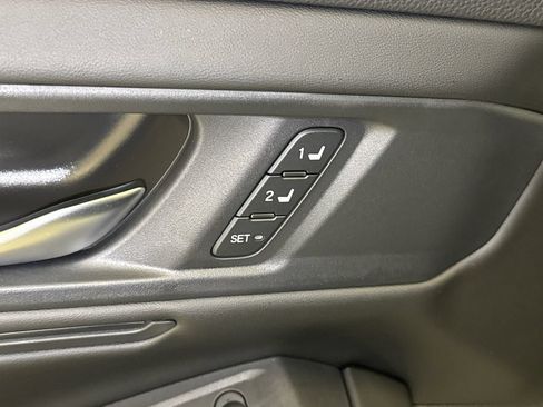 New 2026 Honda Accord EX-L image 21