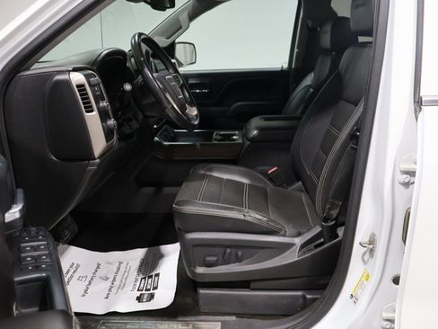 Used 2017 GMC Sierra 1500 Denali image 11