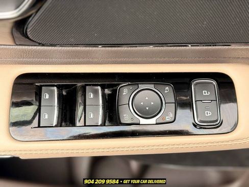 Used 2021 Lincoln Aviator Reserve w/ Class IV Trailer Tow Package AWD/4WD image 14