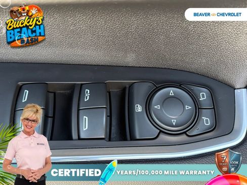Used 2023 GMC Sierra 1500 Elevation AWD/4WD image 30
