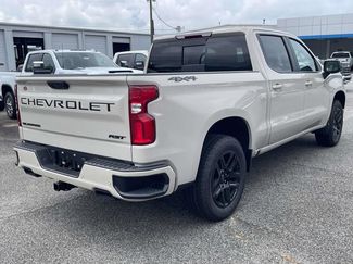 New 2026 Chevrolet Silverado 1500 RST w/ RST All Star Premium Package AWD/4WD video 3