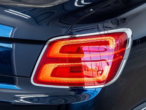 Used 2020 Bentley Flying Spur W12 image 29