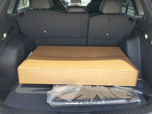 New 2026 Honda CR-V Sport Touring image 15