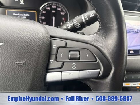 Used 2023 Cadillac XT4 Premium Luxury AWD/4WD image 27