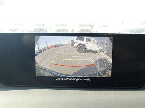 New 2025 MAZDA CX-50 AWD 2.5 S w/ Weather Package image 29