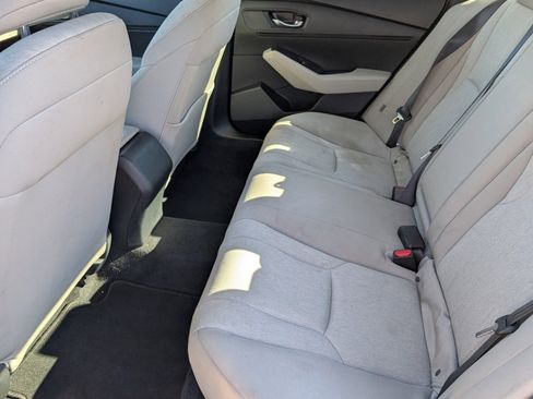 Used 2023 Honda Accord EX image 13