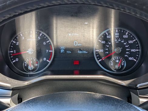 Used 2020 Kia Telluride S AWD/4WD image 17