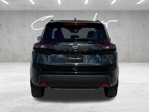 New 2026 Nissan Rogue Dark Armor FWD image 16