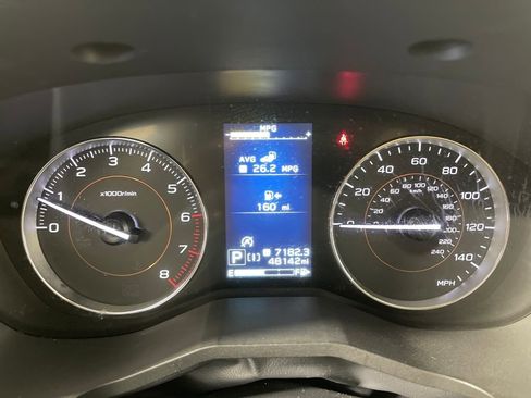 Used 2022 Subaru Crosstrek 2.5i Limited w/ Moonroof Package 2 image 18