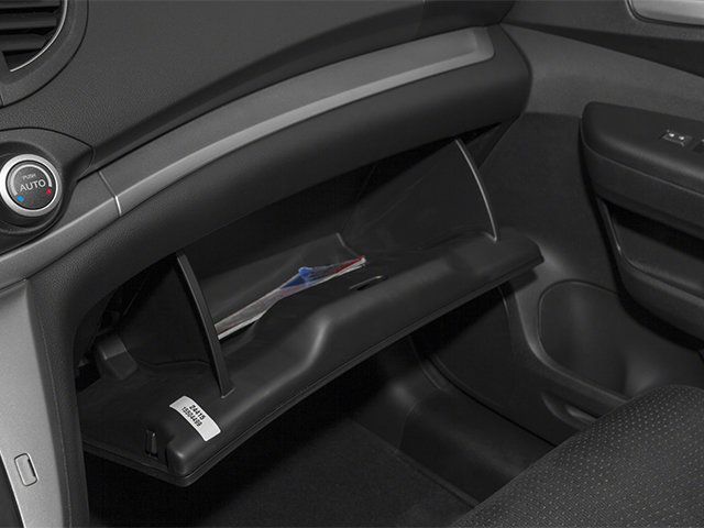 Used 2013 Honda CR-V EX image 16