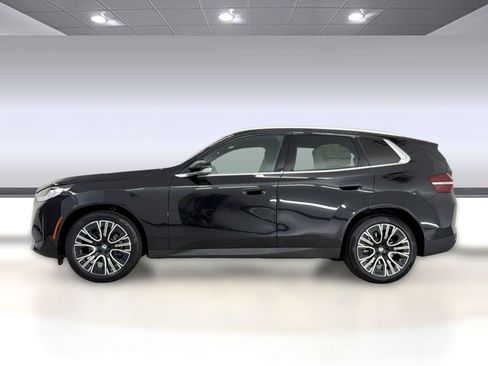 New 2026 BMW X3 xDrive30i w/ Convenience Package AWD/4WD image 2