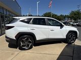 Used 2022 Hyundai Tucson SEL image 2