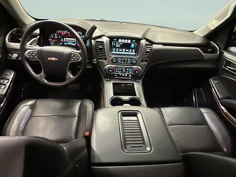 Used 2017 Chevrolet Tahoe LT w/ LT Signature Package image 22