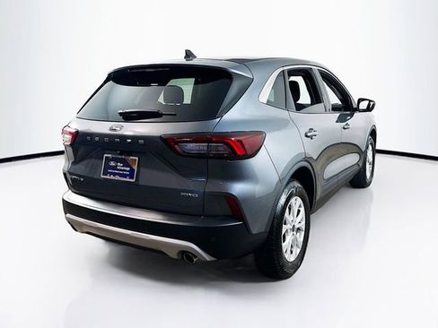 Certified 2023 Ford Escape Active w/ Tech Pack #2 image 10