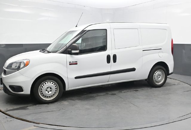 Used 2022 RAM ProMaster City Tradesman FWD image 3