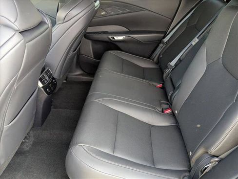 Used 2023 Lexus RX 350 F Sport image 19